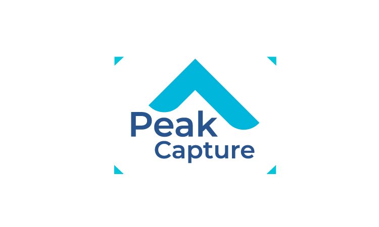 PeakCapture.com - Creative brandable domain for sale