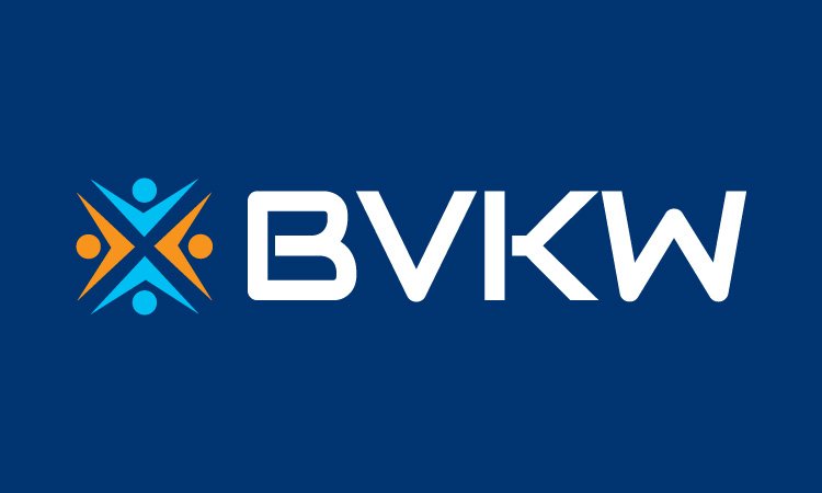 BVKW.com - Creative brandable domain for sale