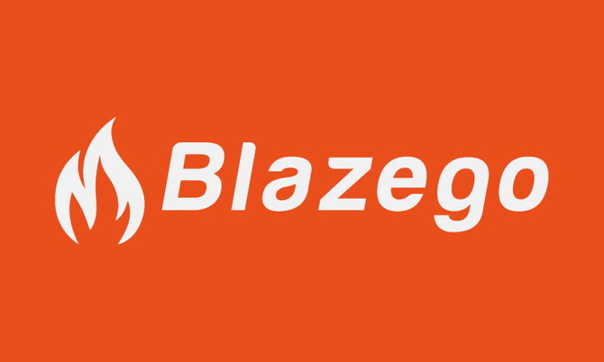 BlazeGo.com