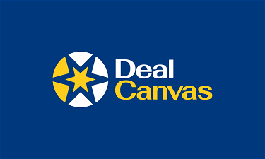 DealCanvas.com - Creative brandable domain for sale