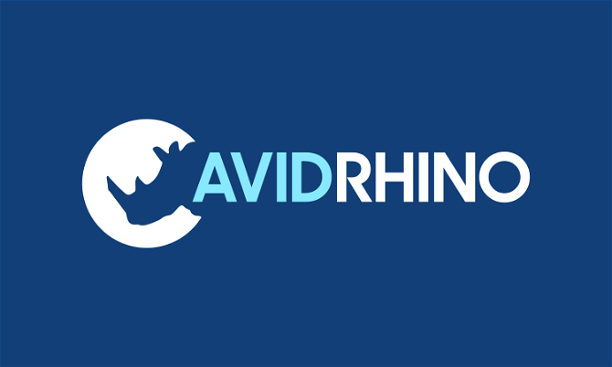 AvidRhino.com