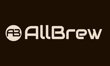 AllBrew.com - Creative brandable domain for sale