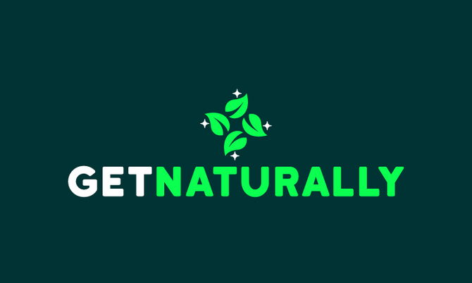 GetNaturally.com