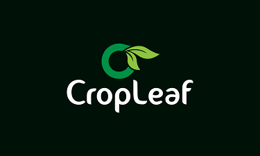 CropLeaf.com