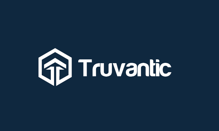 Truvantic.com - Creative brandable domain for sale