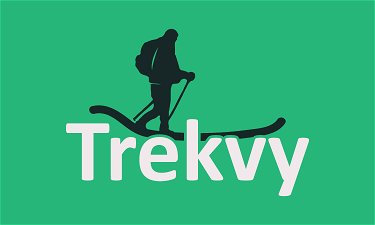 Trekvy.com