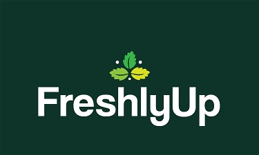 FreshlyUp.com