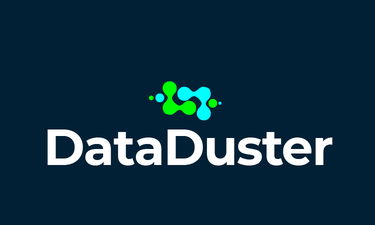 DataDuster.com - Creative brandable domain for sale