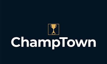 ChampTown.com