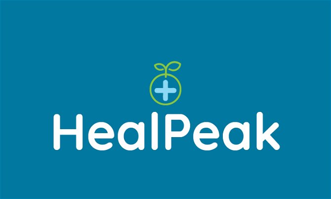 HealPeak.com