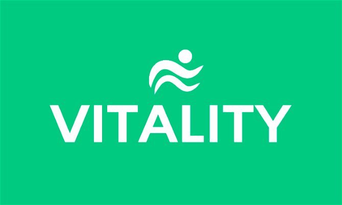 Vitality.app