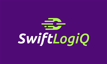 SwiftLogiQ.com