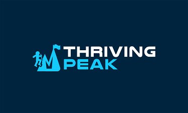 ThrivingPeak logo