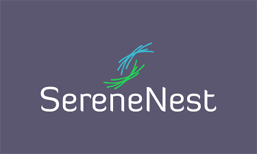 SereneNest.com