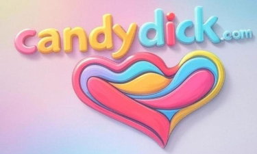 CandyDick logo