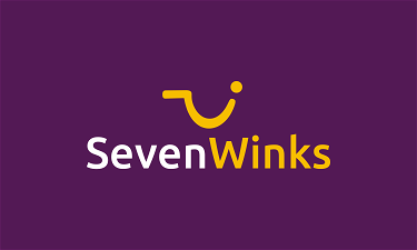 SevenWinks logo