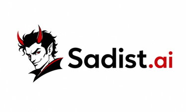 Sadist.ai is for sale