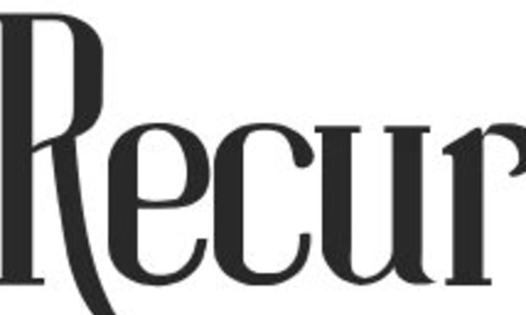 recur-bate logo