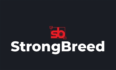 StrongBreed.com