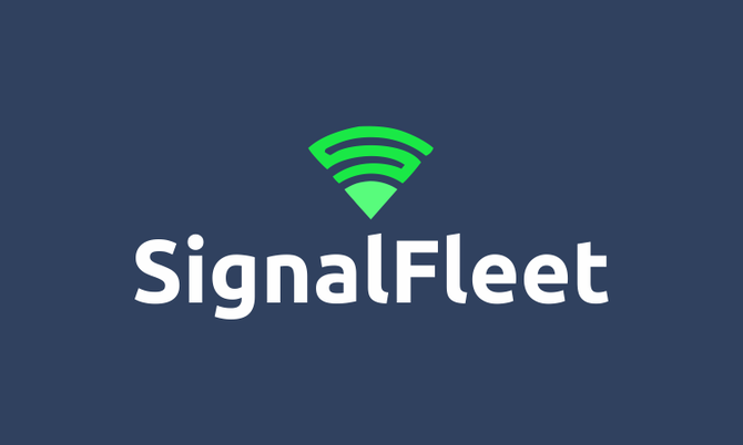 SignalFleet.com