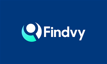 Findvy logo