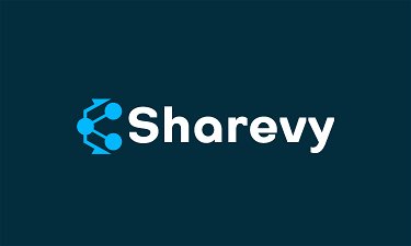 Sharevy - Great premium agency names for sale