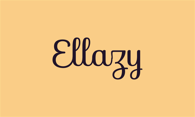 Ellazy.com