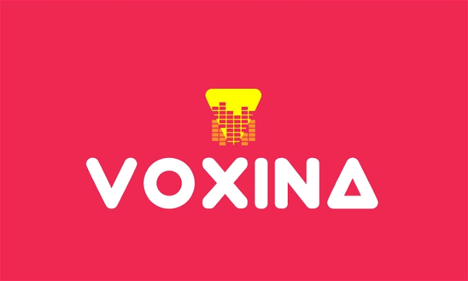 Voxina.com