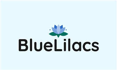 BlueLilacs.com