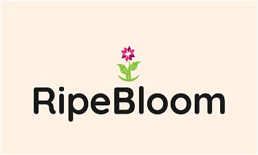 RipeBloom.com