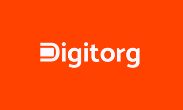 Digitorg.com - Creative brandable domain for sale