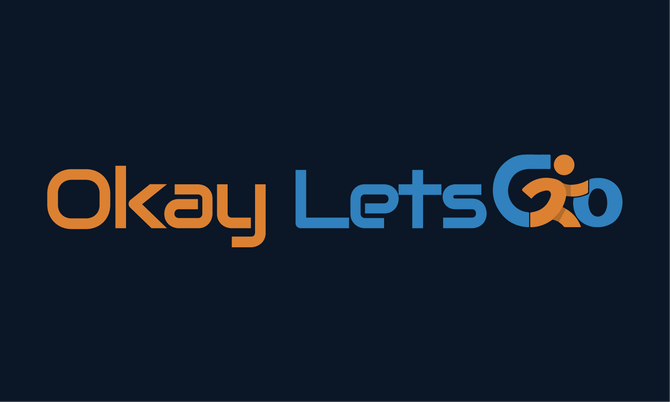 OkayLetsGo.com