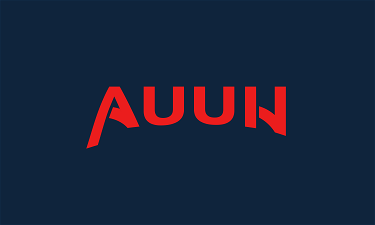 AUUH.COM - Creative brandable domain for sale
