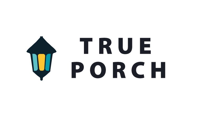 TruePorch.com - Creative brandable domain for sale