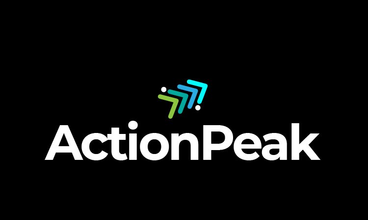 ActionPeak.com - Creative brandable domain for sale