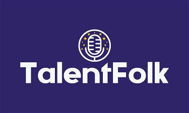 TalentFolk.com