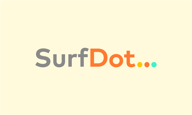 Surfdot.com
