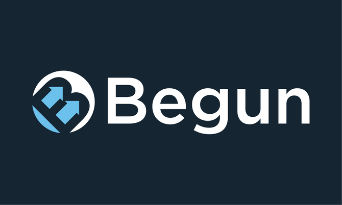 Begun.io
