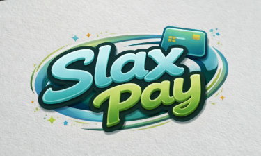 SlaxPay logo