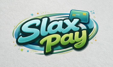 SlaxPay logo