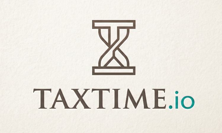 taxtime logo