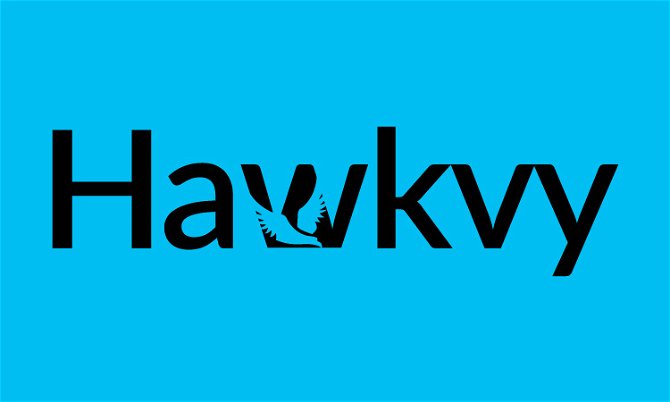Hawkvy.com