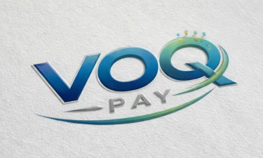 VOQPay logo