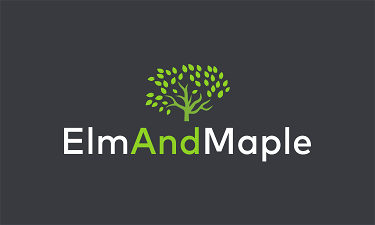ElmAndMaple.com