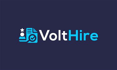 VoltHire.com - Creative brandable domain for sale