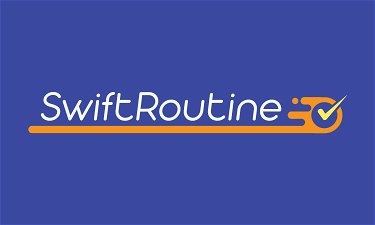 SwiftRoutine logo