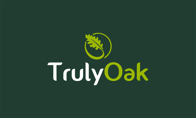 TrulyOak.com