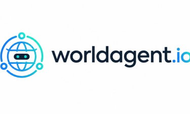 WorldAgent logo