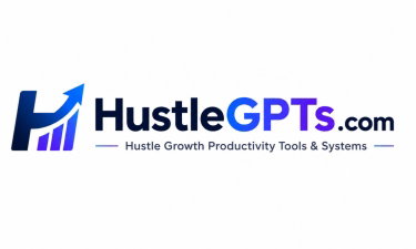 hustlegpts logo