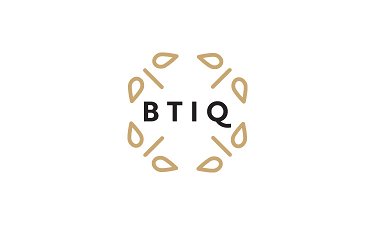 Btiq.com - Unique premium domain marketplace